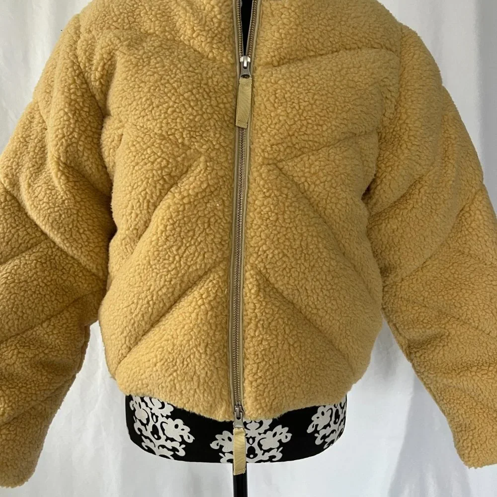 NWT EAVES Izzy Jacket from REVOLVE - Picture 4 of 6